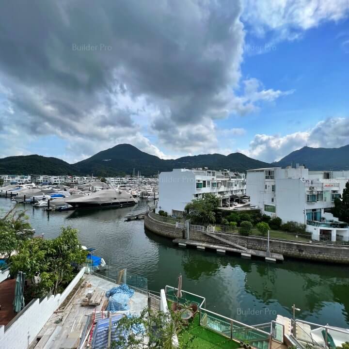 匡湖居裝修